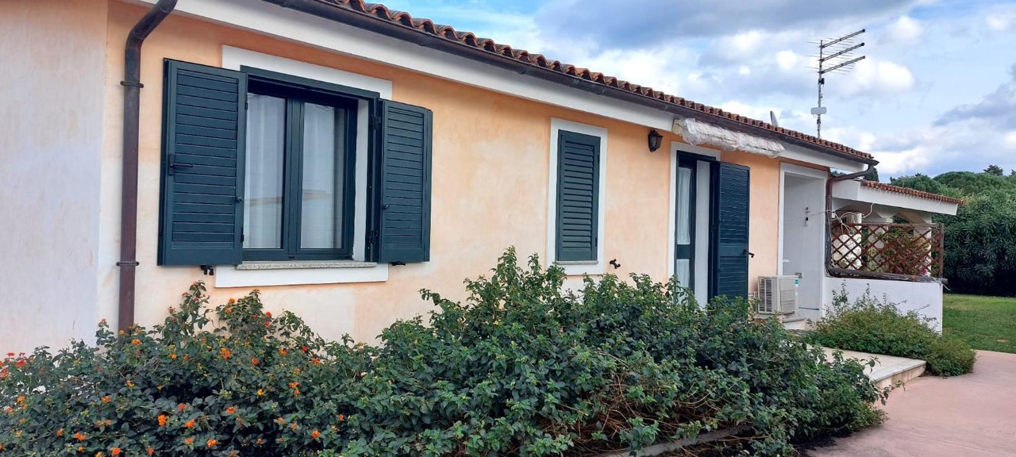 Casa Minuredda Appartamento *